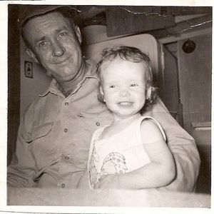 Meet your Posher, Becky